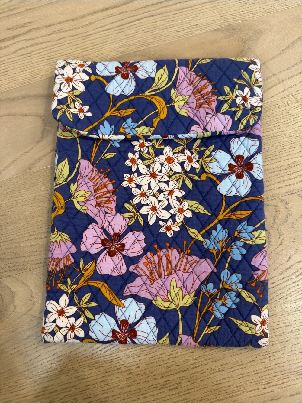 Vera Bradley Laptop Sleeve Cover
